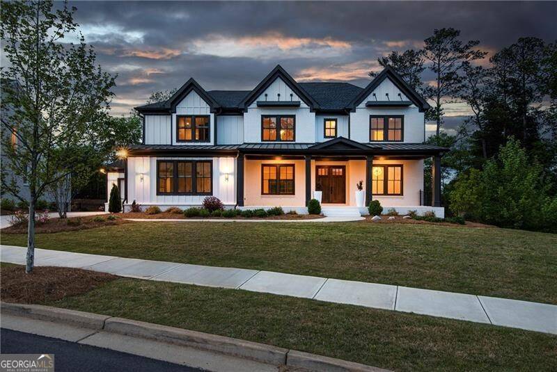 Alpharetta, GA 30005,320 Dodd LN