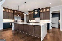 Alpharetta, GA 30005,320 Dodd LN