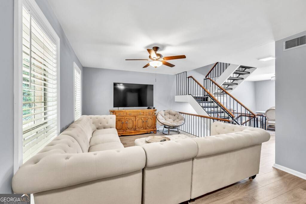 Sandy Springs, GA 30328,7307 Cardigan CIR
