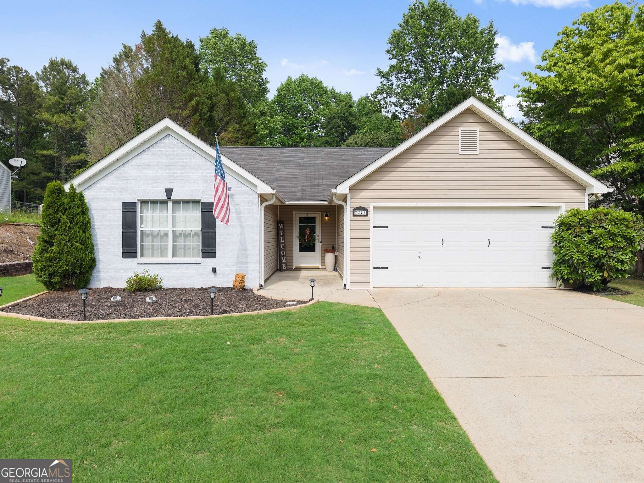 Gainesville, GA 30507,7277 Plum Creek DR