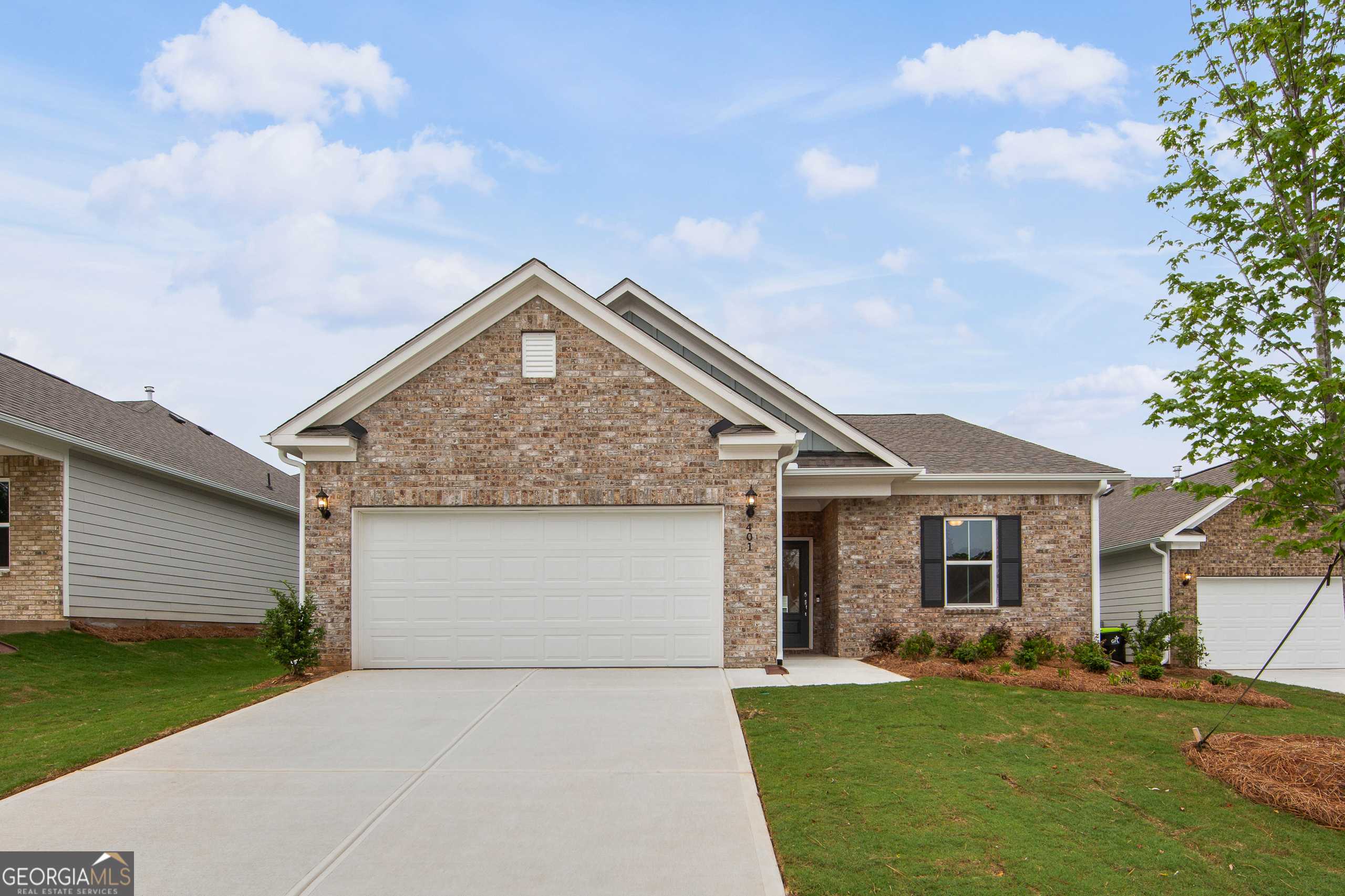 Fairburn, GA 30213,401 Village LN