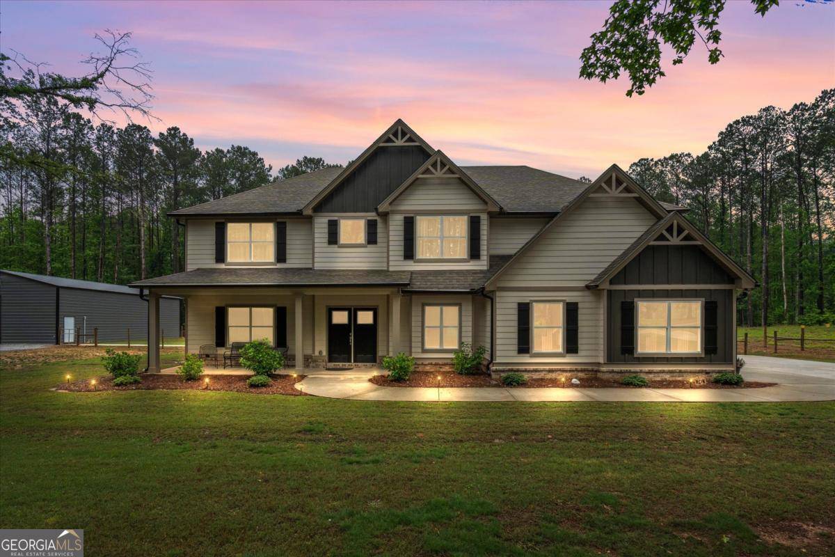 Carrollton, GA 30116,337 Paynes Lake RD