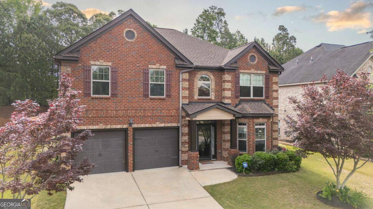 Douglasville, GA 30135,8744 HAMIL CT