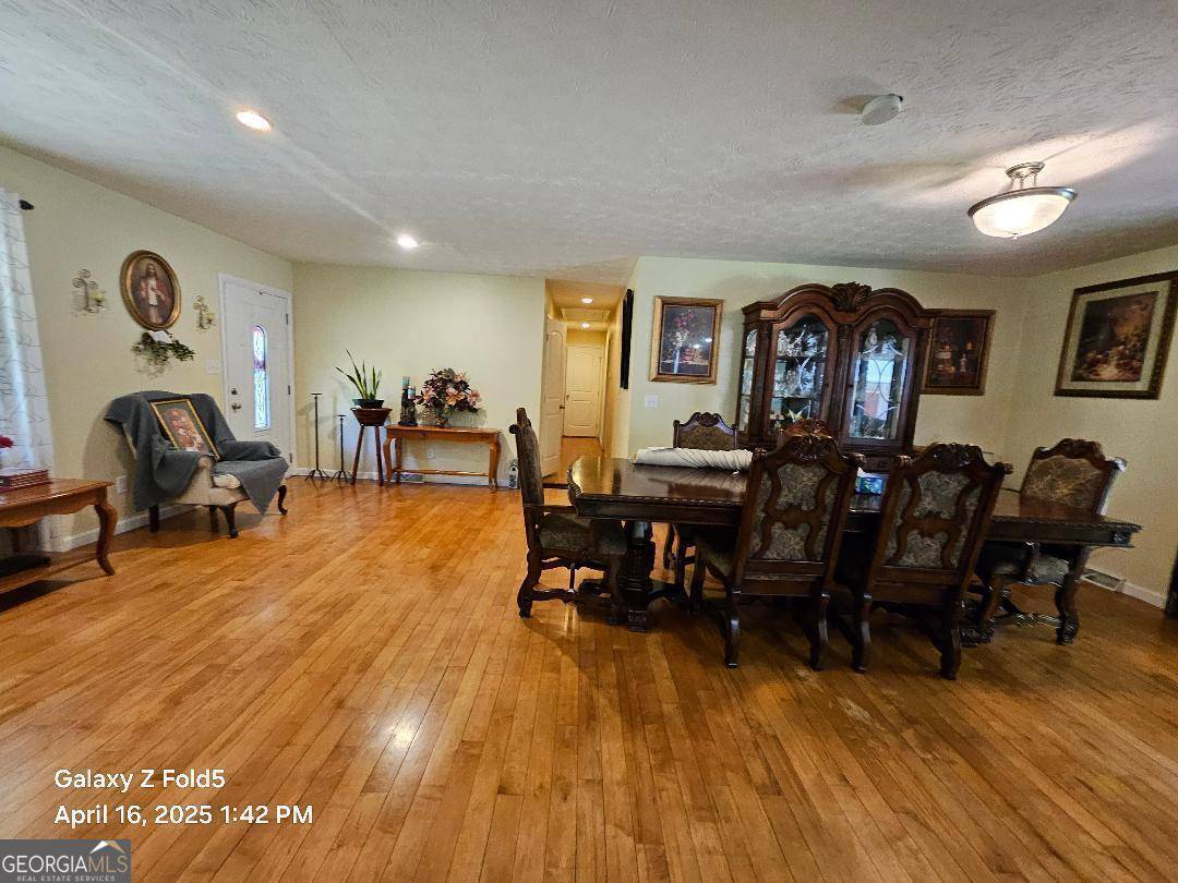 Rome, GA 30165,30 Glen View DR NE