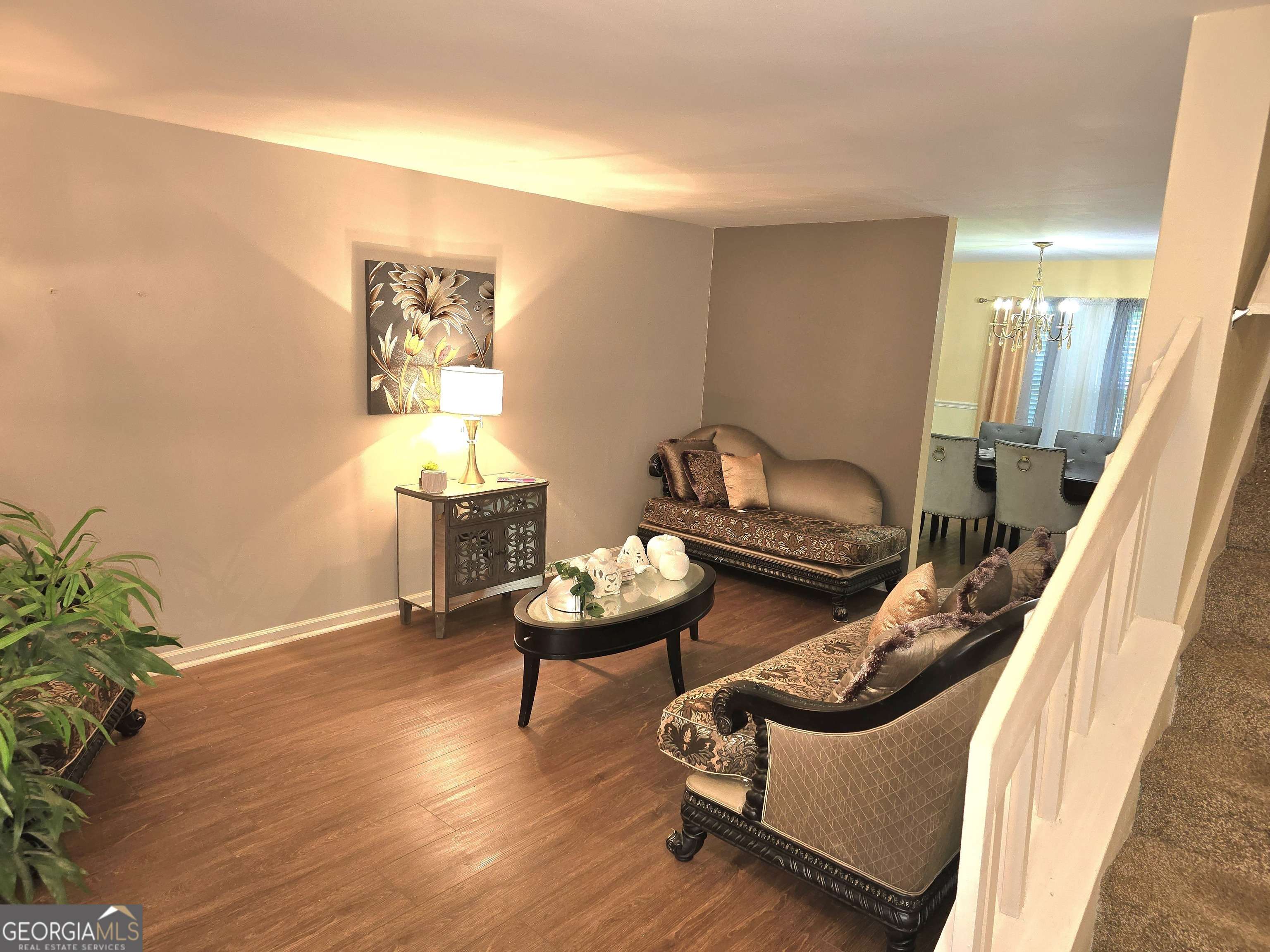 Stone Mountain, GA 30088,1012 Chapman CIR