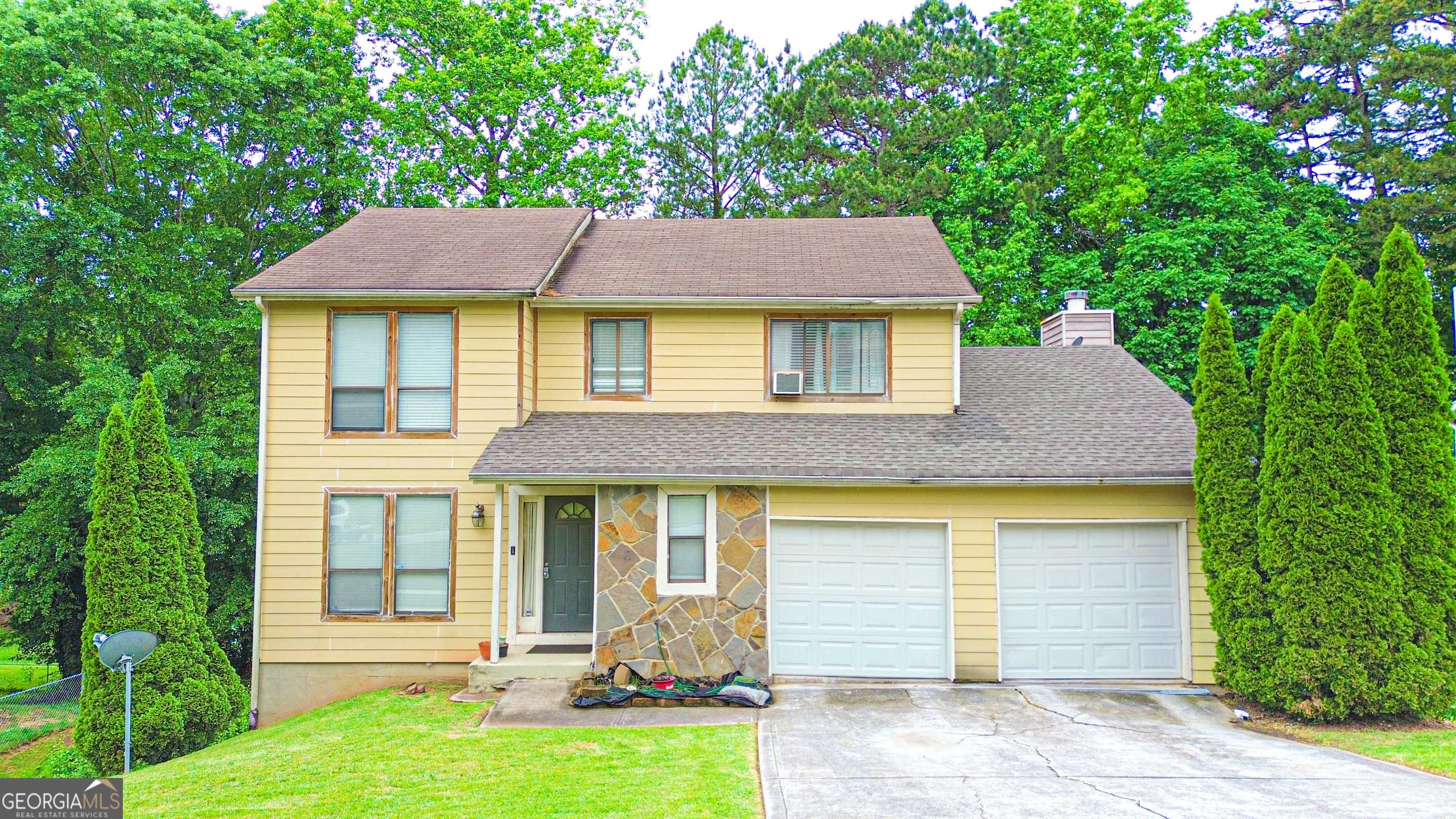 Stone Mountain, GA 30088,1012 Chapman CIR