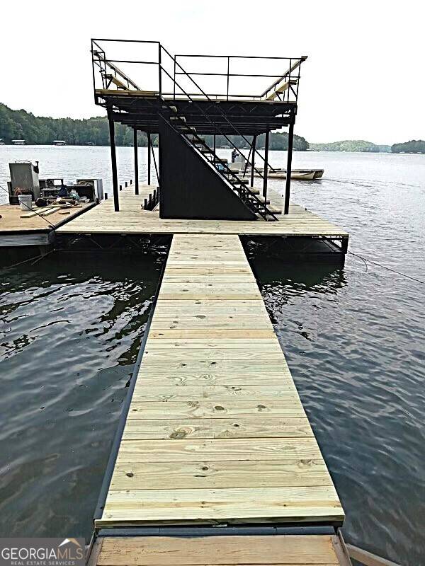 Martin, GA 30557,982 Lake Shore RD