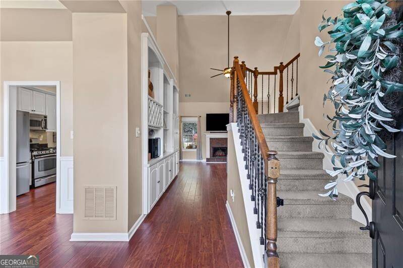 Smyrna, GA 30082,2106 Berryhill CIR SE