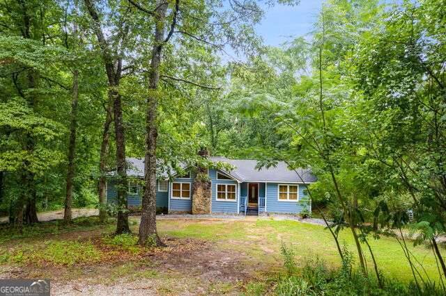 Winston, GA 30187,4985 Watkins CT
