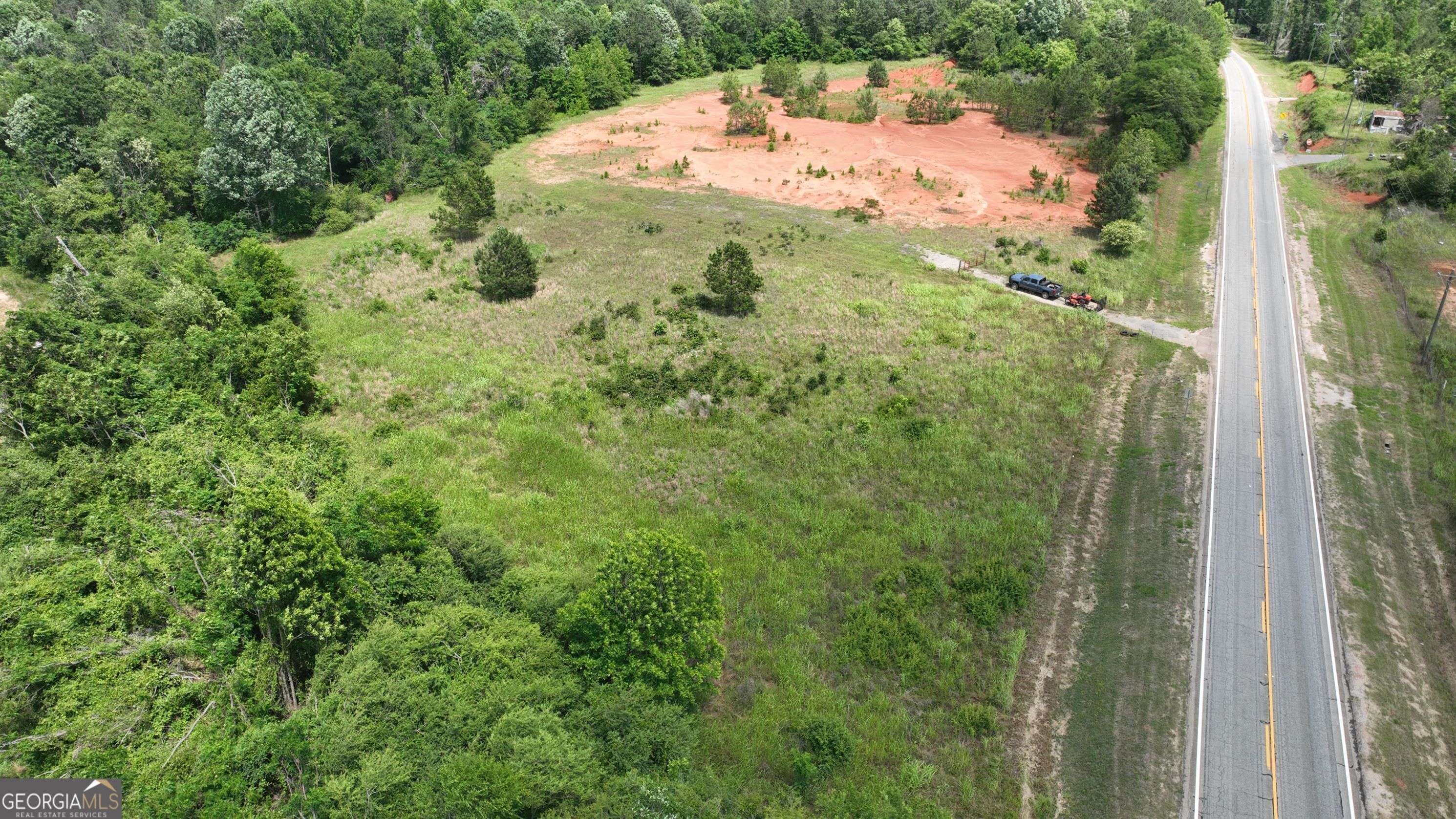 Louisville, GA 30434,0 Highway 17