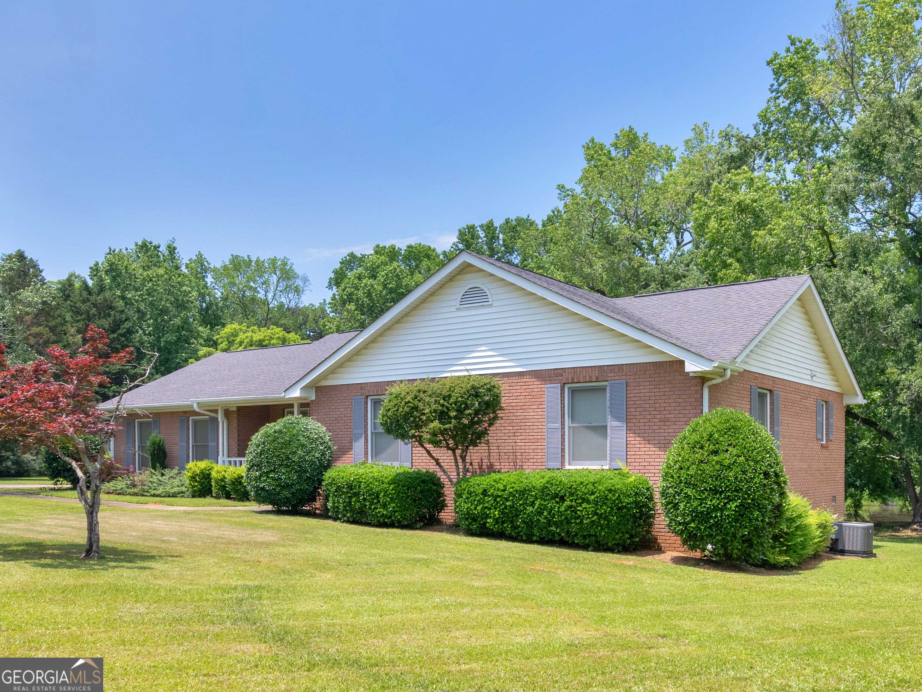 Mcdonough, GA 30252,114 Overlook DR