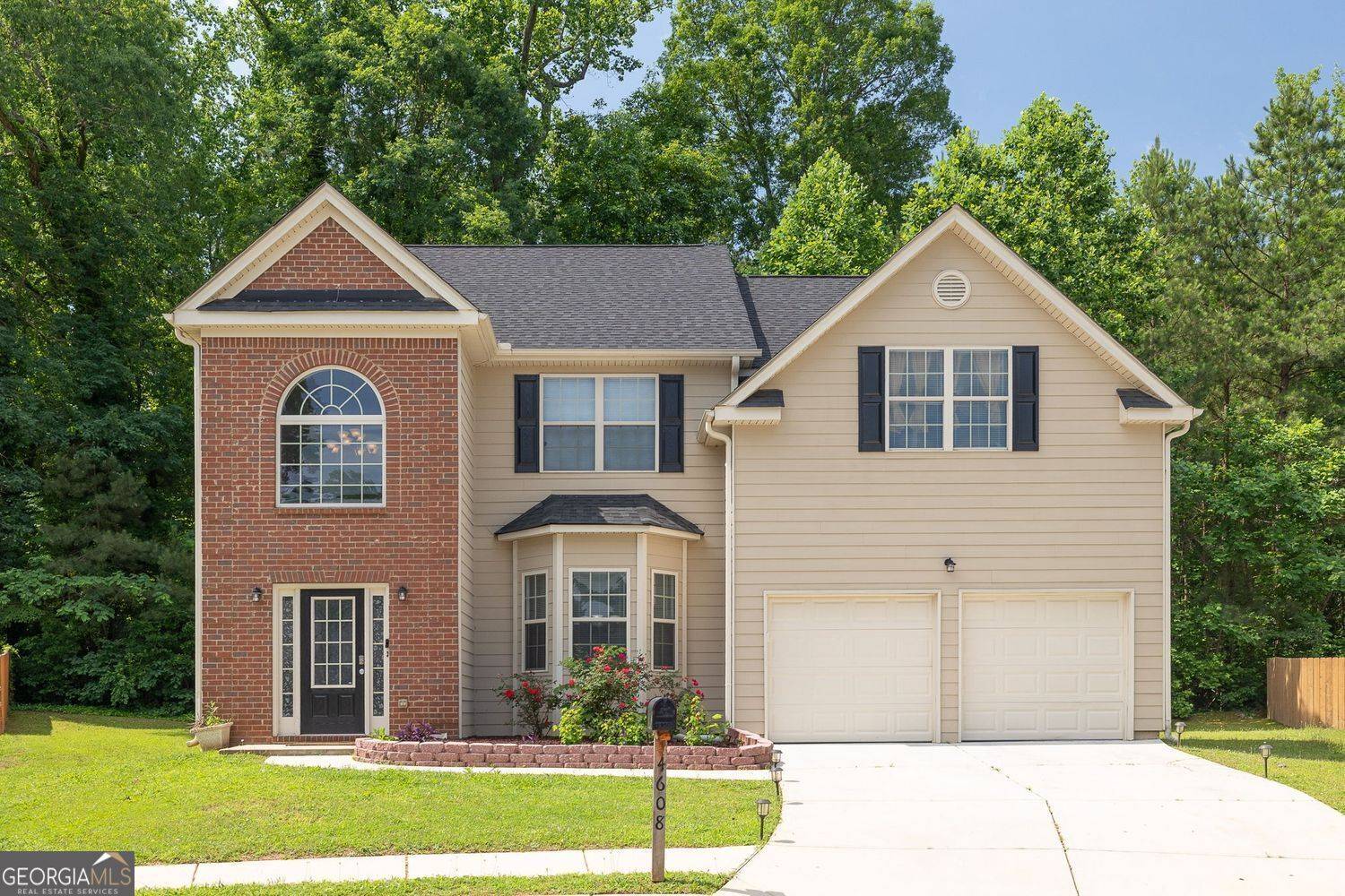 Forest Park, GA 30297,4608 Treasure CT