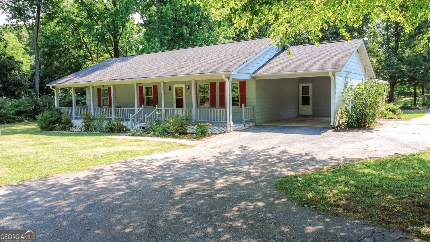Athens, GA 30605,215 Cooper RD