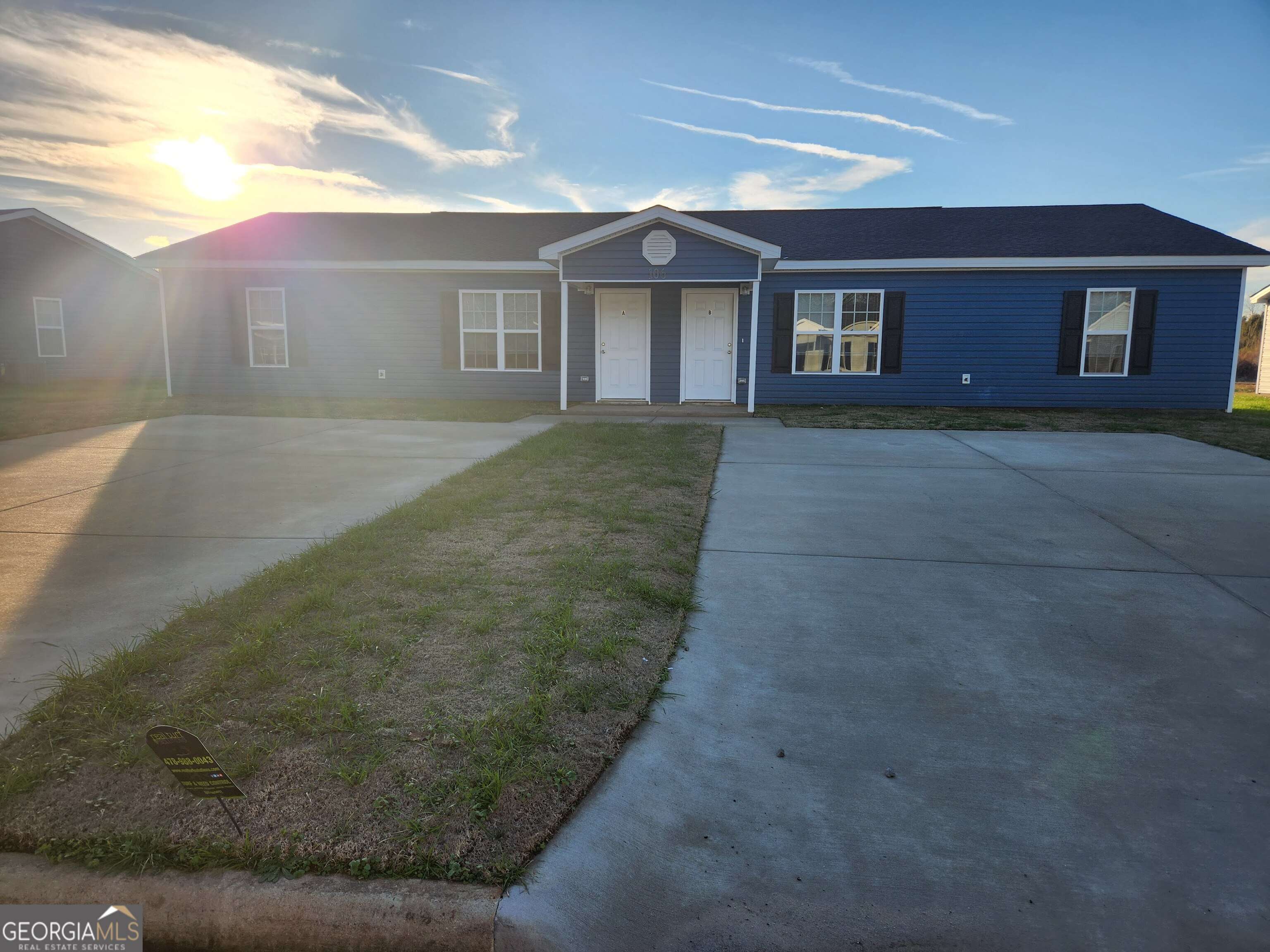 Fort Valley, GA 31030,108 Ronald Pride