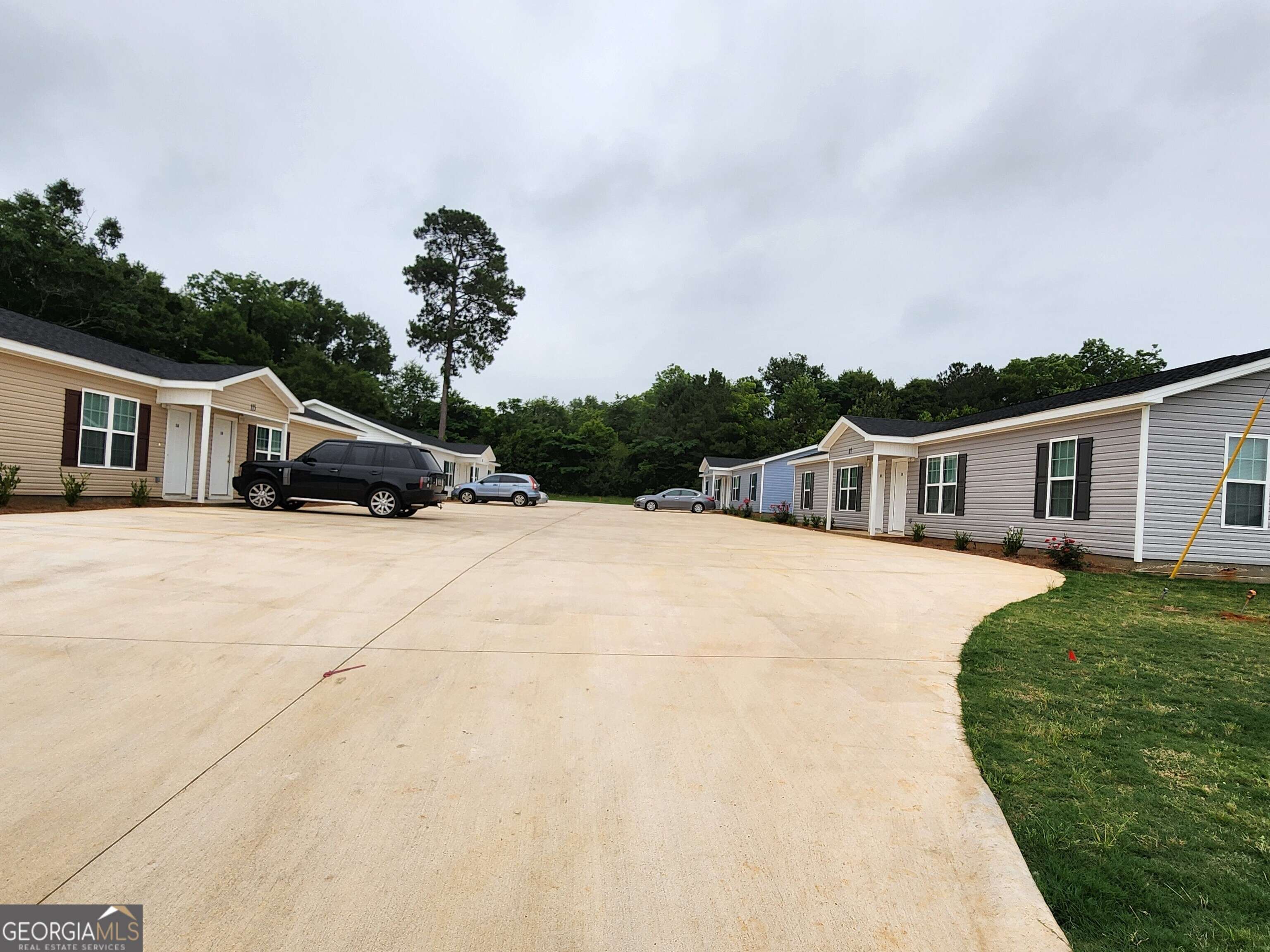 Fort Valley, GA 31030,108 Ronald Pride