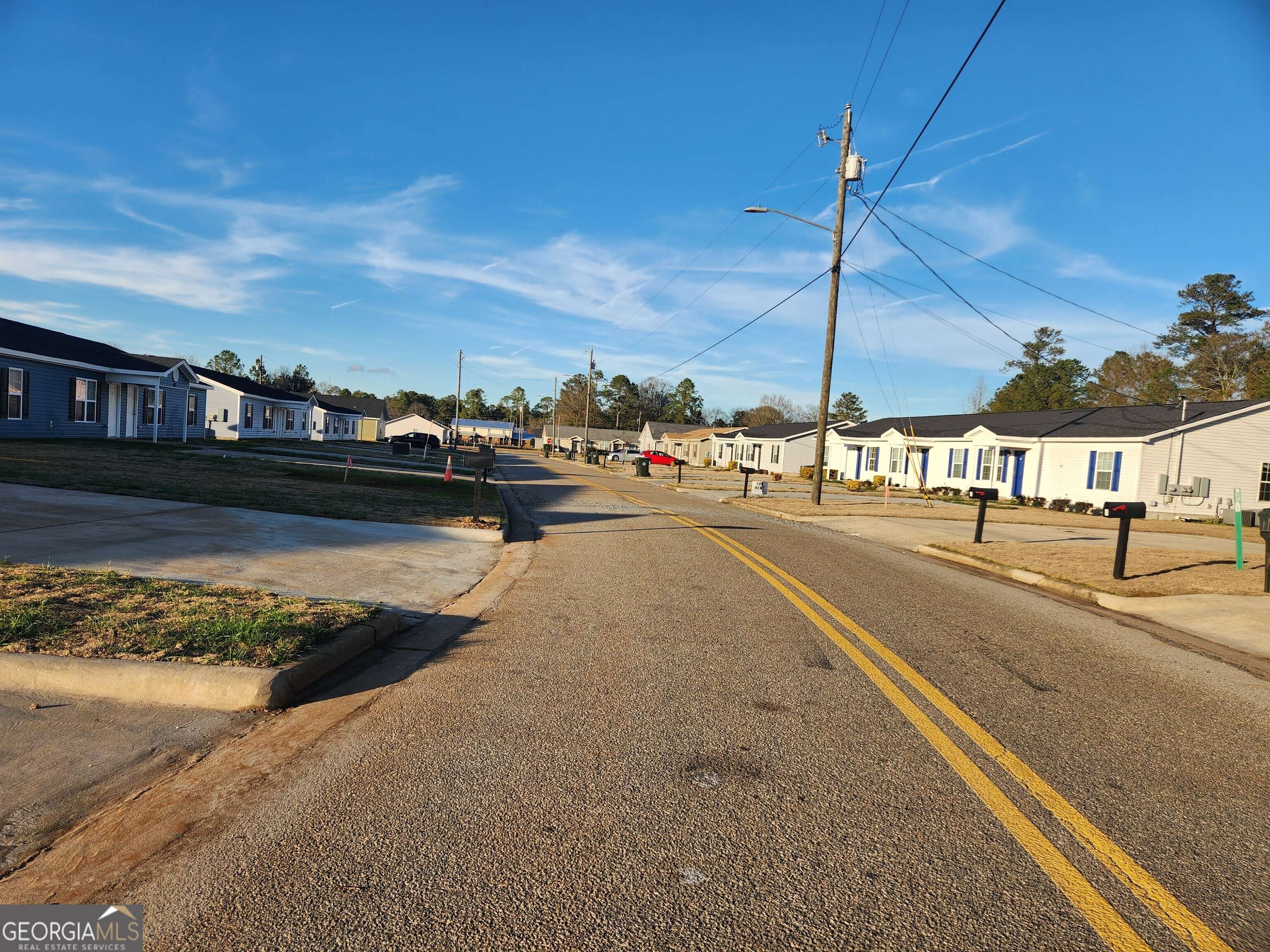 Fort Valley, GA 31030,108 Ronald Pride