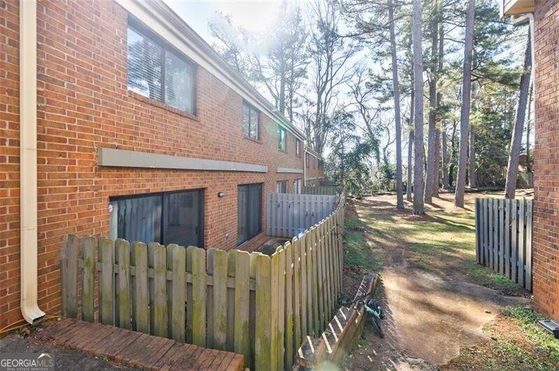Atlanta, GA 30340,3318 Northcrest RD #D