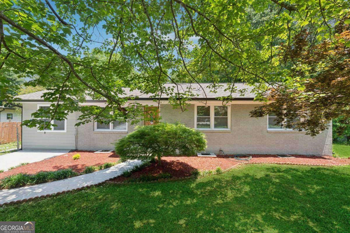 Marietta, GA 30060,2060 Panstone CT SW
