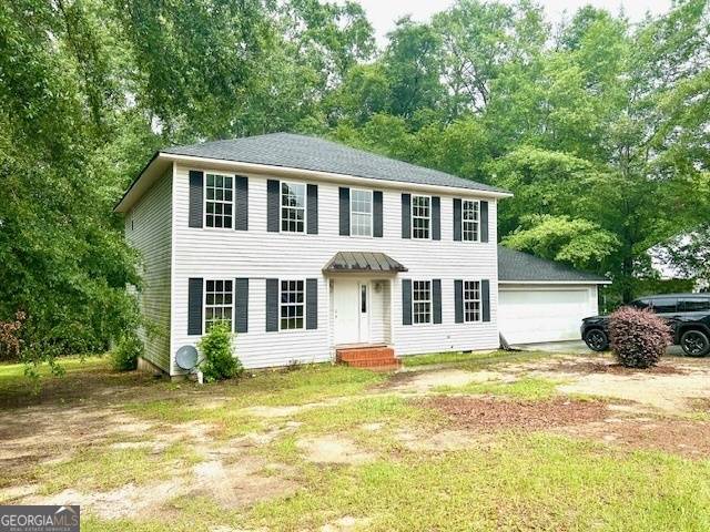 Dublin, GA 31021,211 Palisade DR
