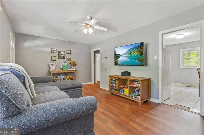 Fairburn, GA 30213,118 Greenwood ST