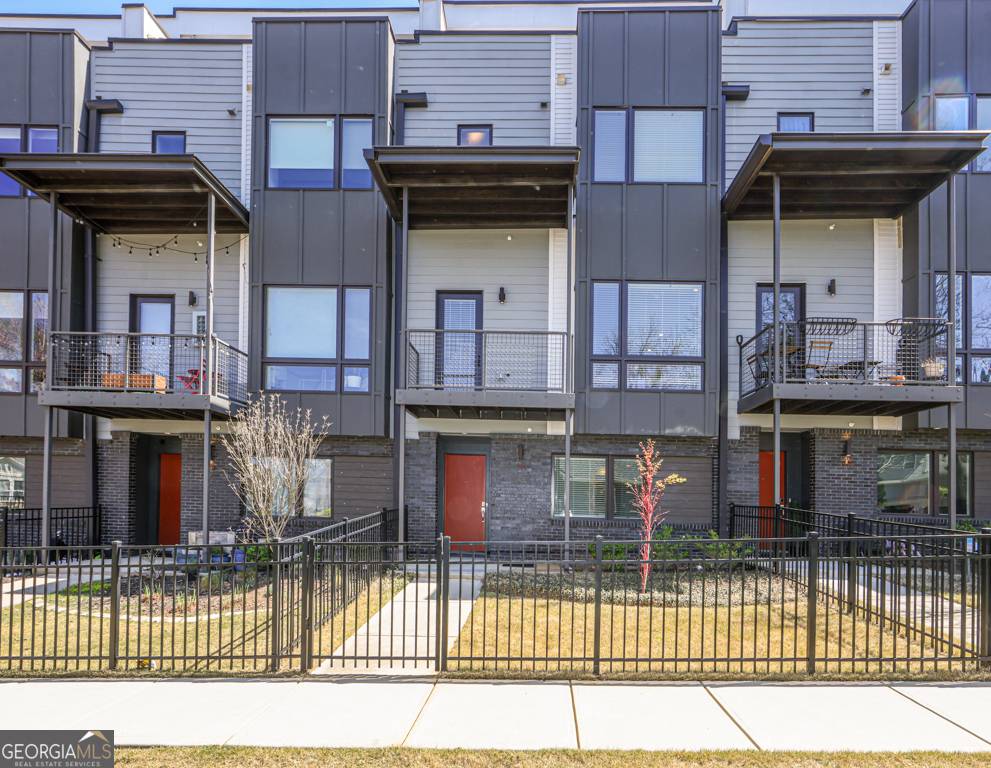 Atlanta, GA 30316,1145 Kirkwood AVE SE #14