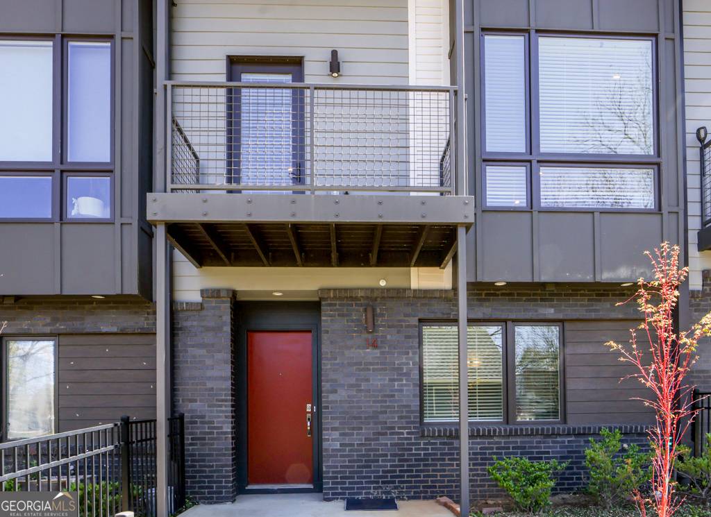Atlanta, GA 30316,1145 Kirkwood AVE SE #14