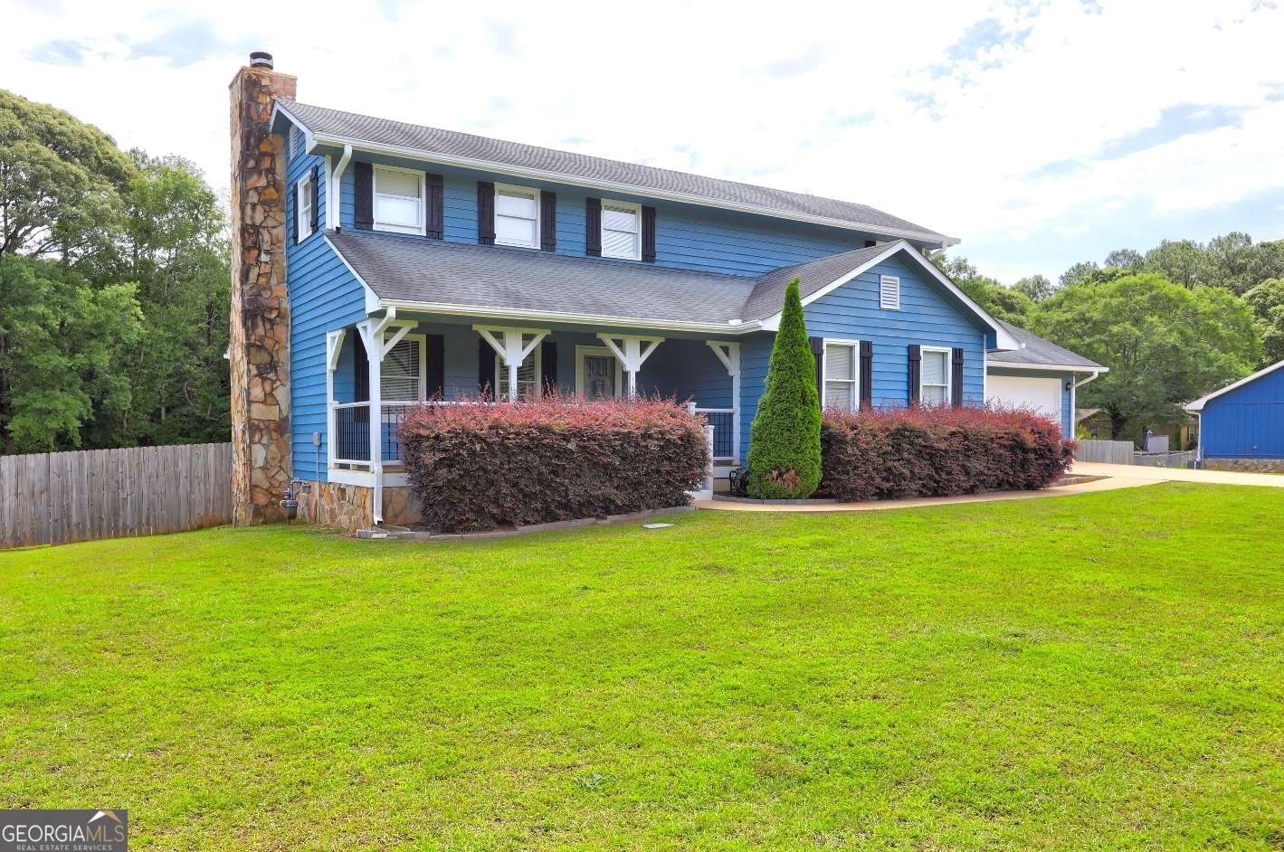 Mcdonough, GA 30253,108 Country Acres CT