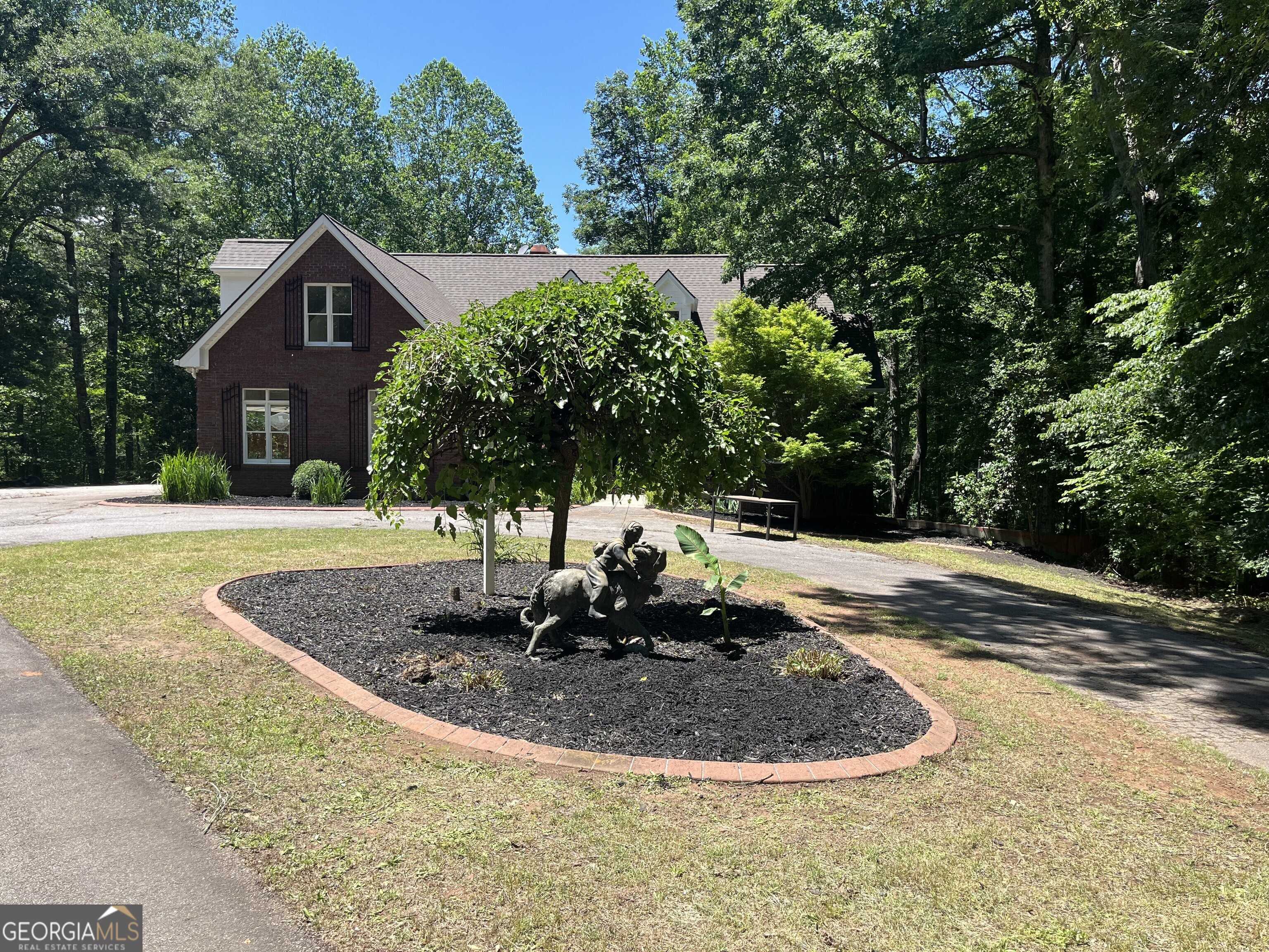 Jefferson, GA 30549,1003 Johnson Mill RD