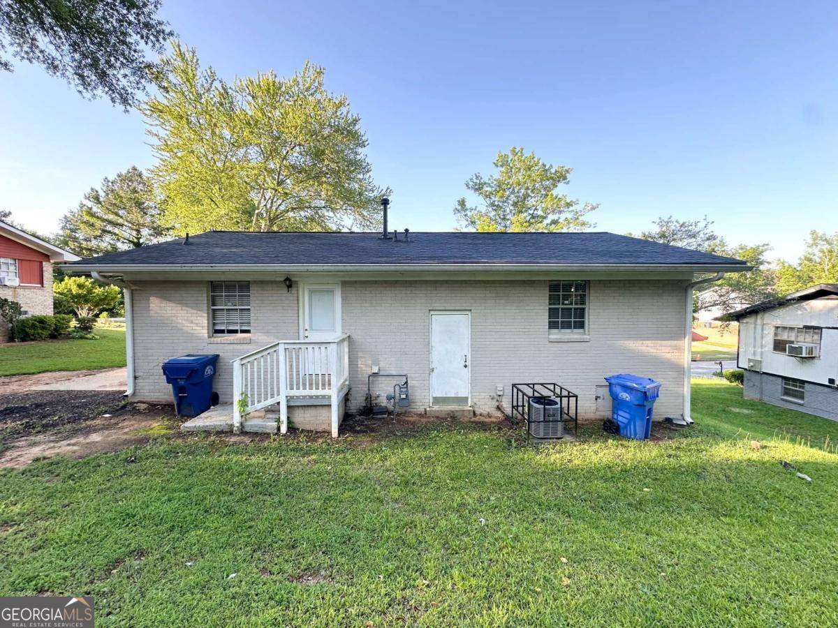 Atlanta, GA 30331,4039 Codel ST NW
