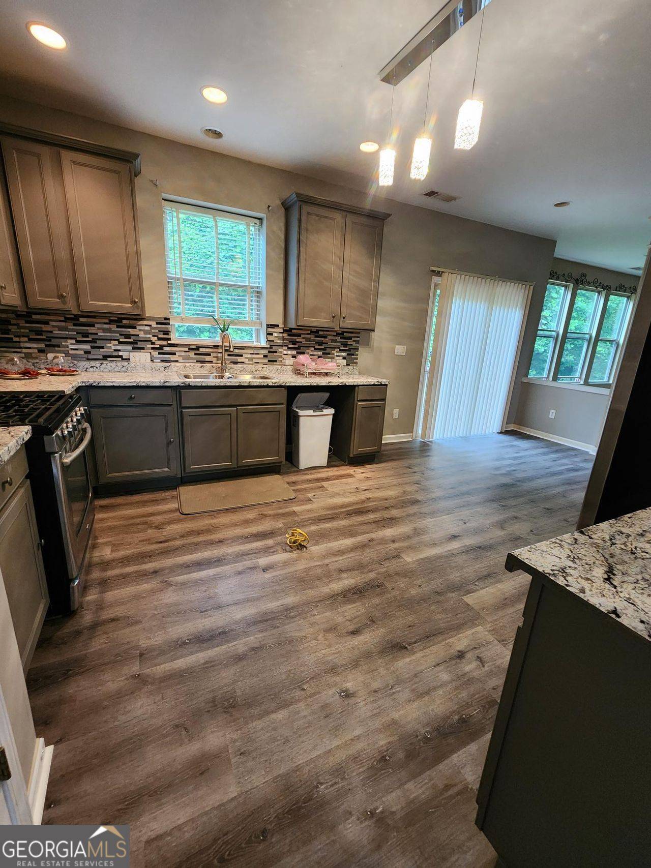 Atlanta, GA 30349,5580 Jamerson DR