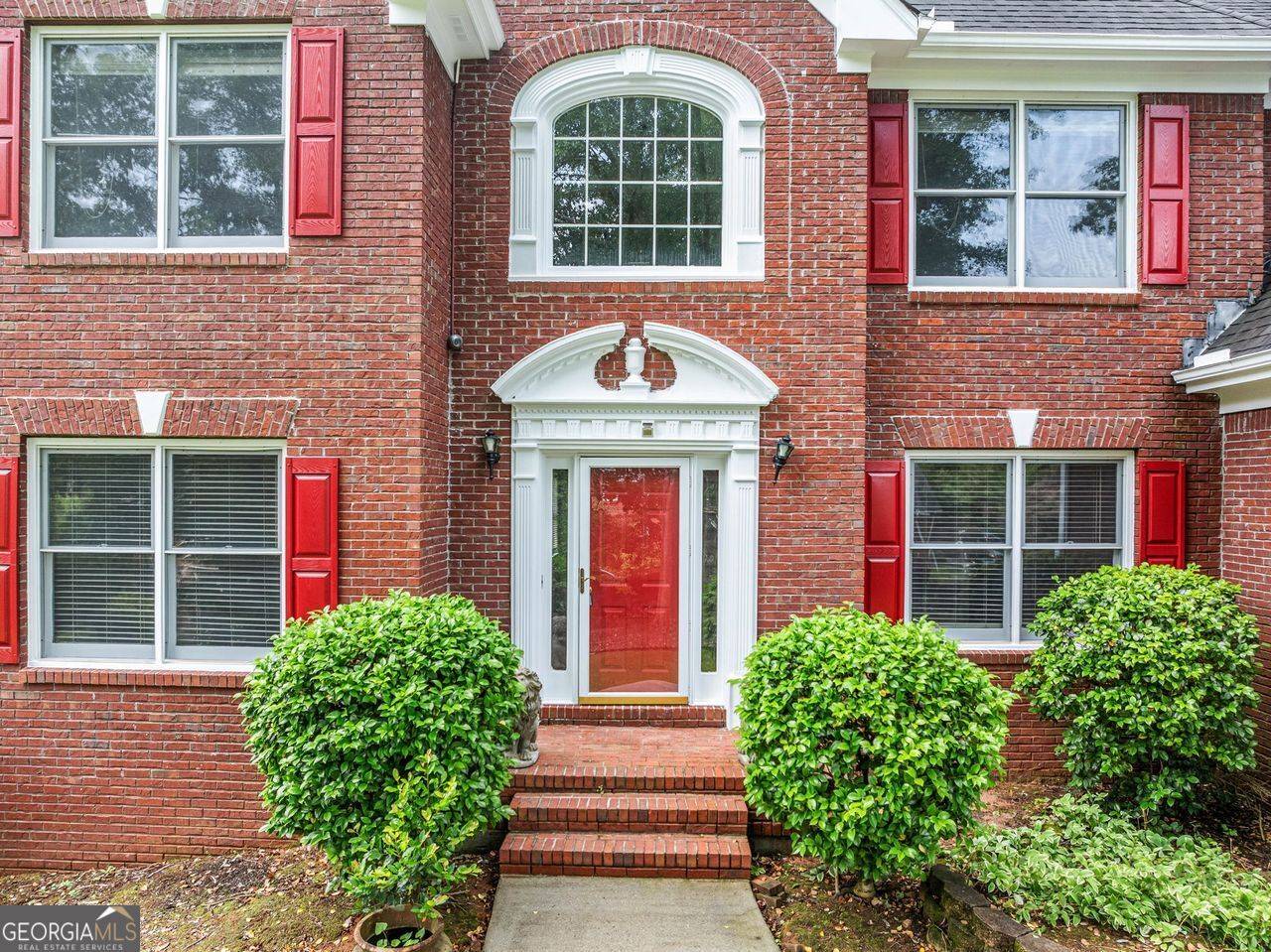 Lilburn, GA 30047,5190 BEECH FOREST DR