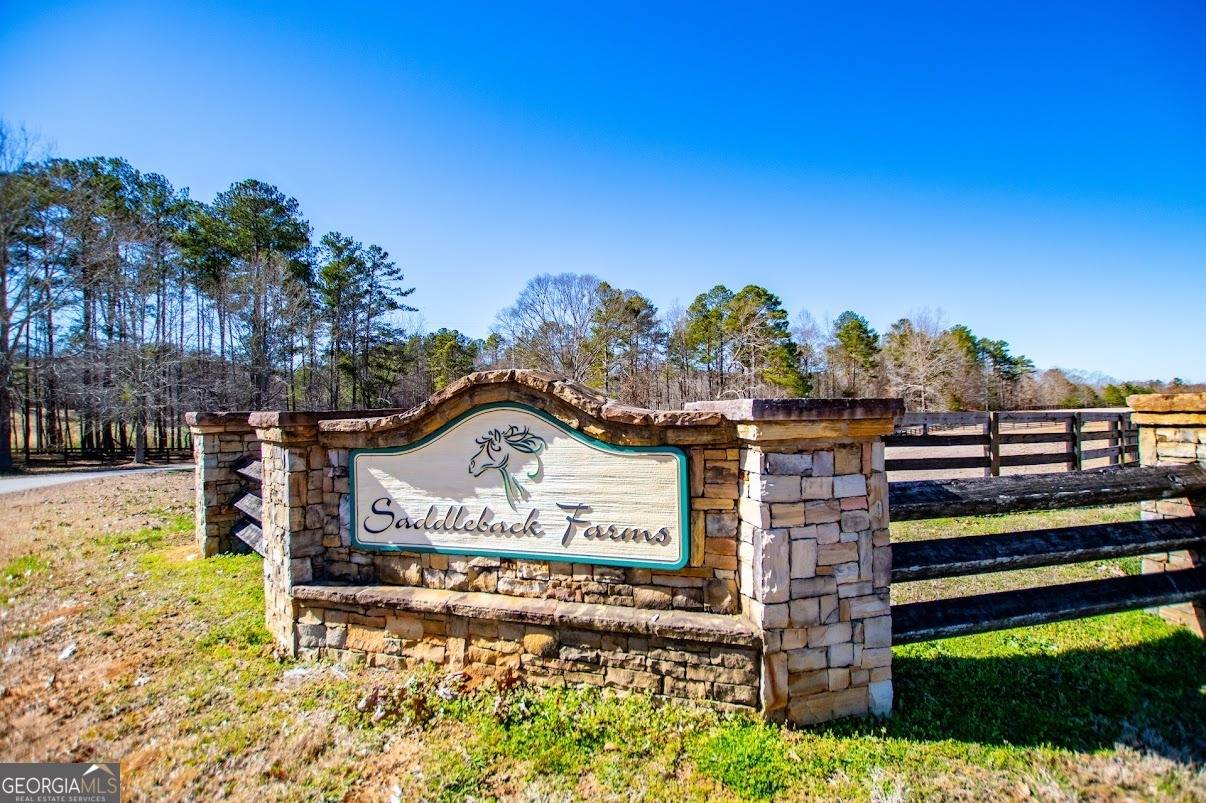 Newnan, GA 30263,0 Tranquil Bluff Tract 6