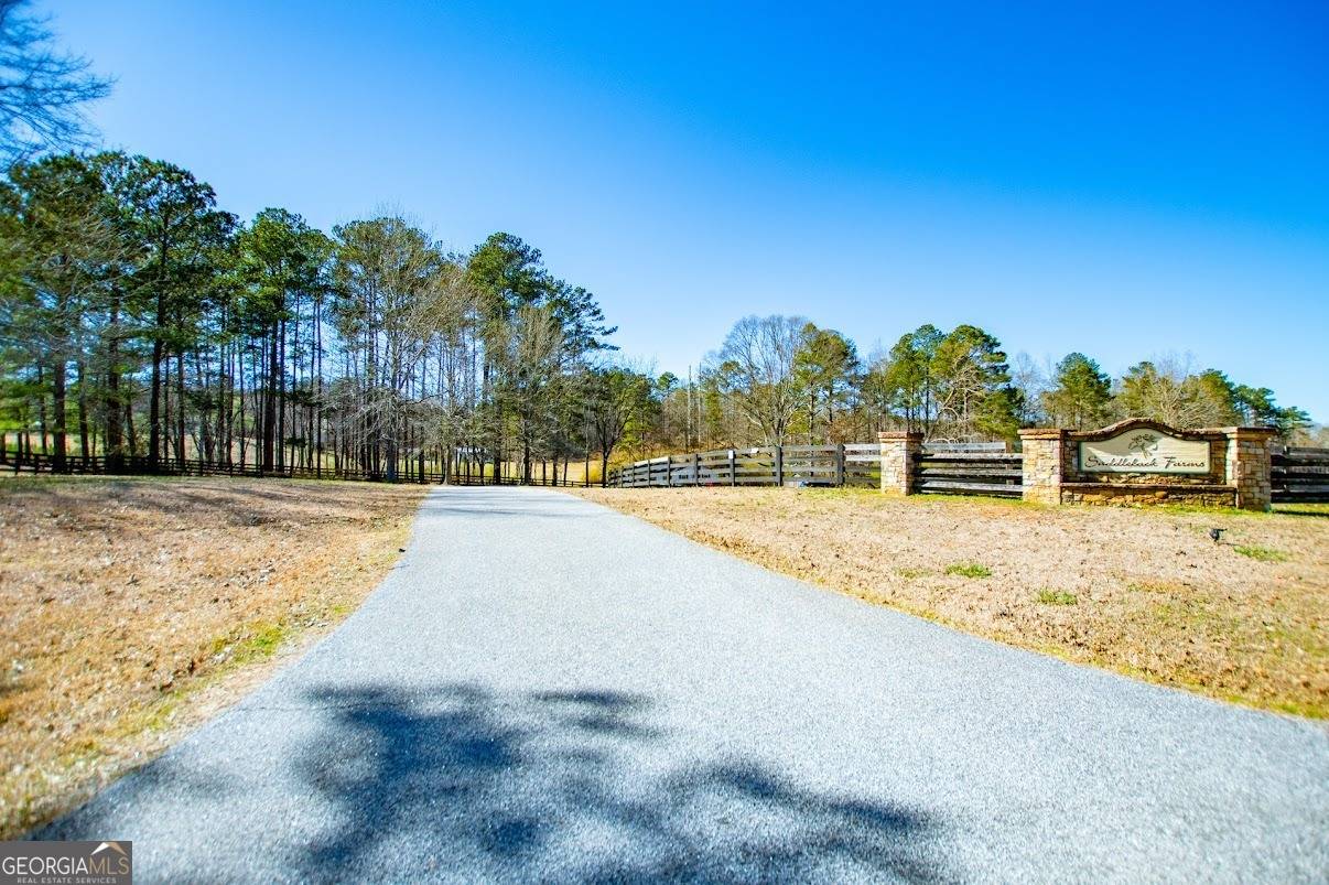 Newnan, GA 30263,0 Tranquil Bluff Tract 6
