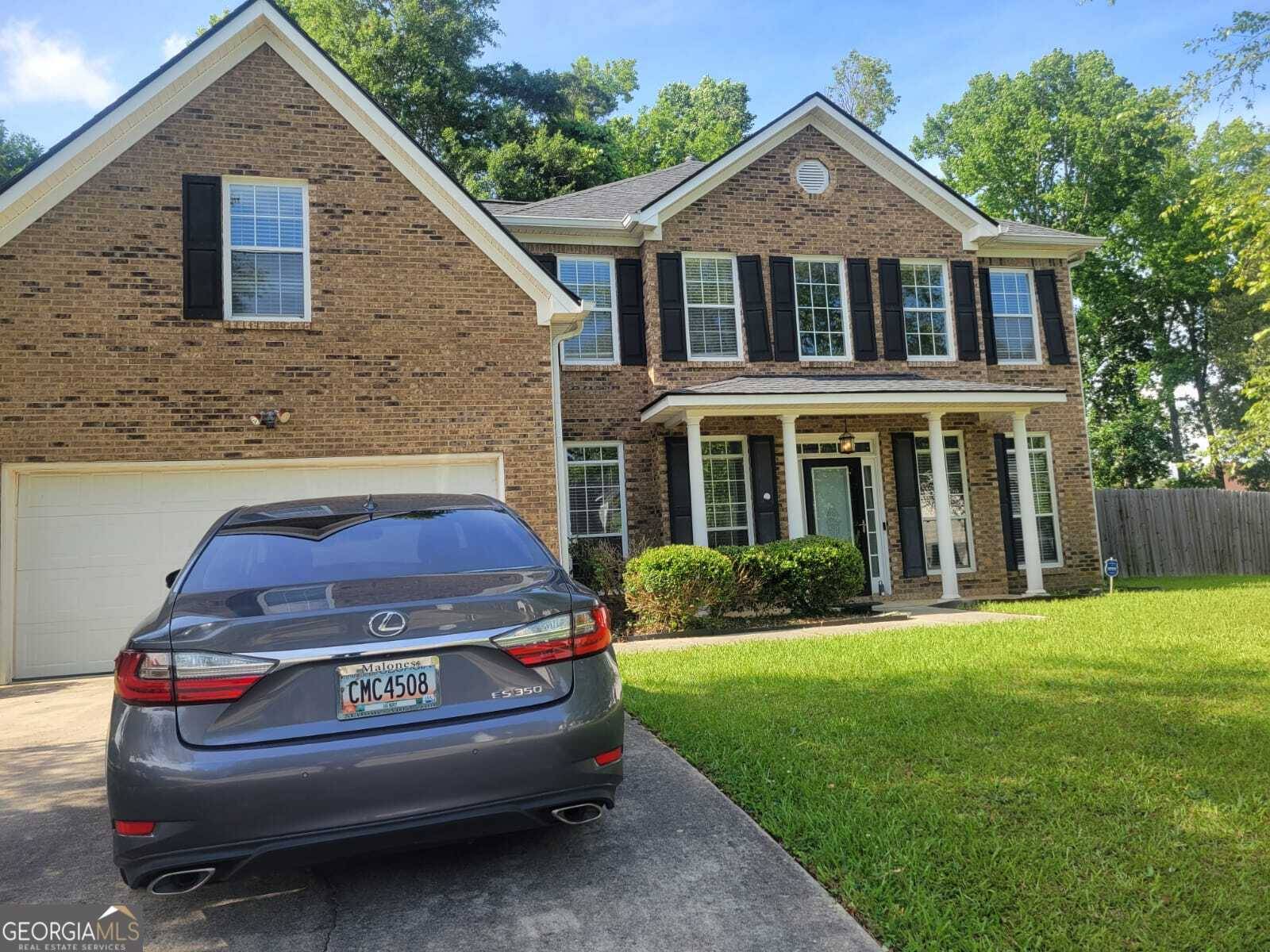 Jonesboro, GA 30238,692 Sedgwick DR