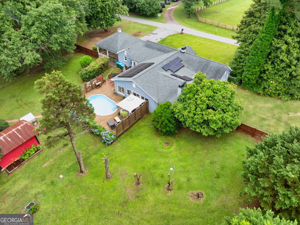 Colbert, GA 30628,75 E 2nd AVE