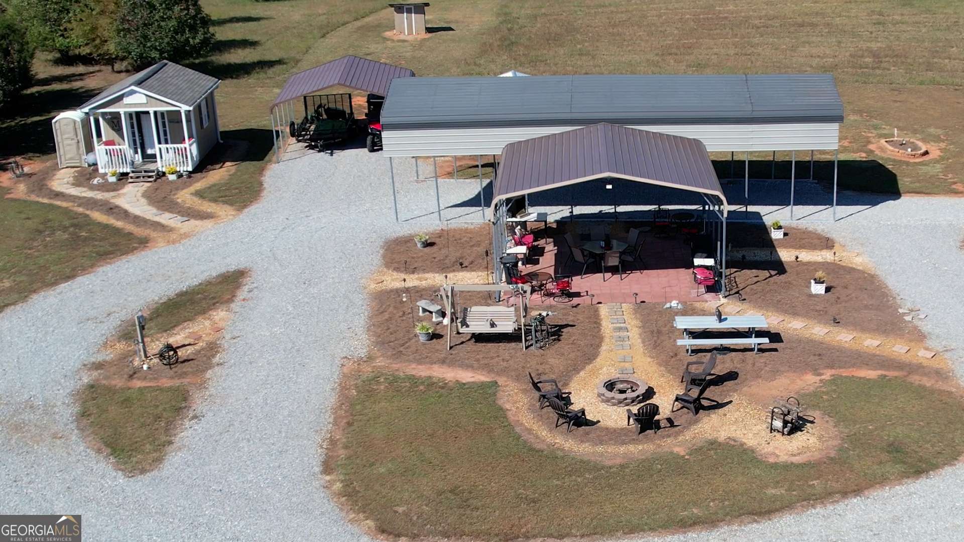 Madison, GA 30650,2081 Godfrey RD