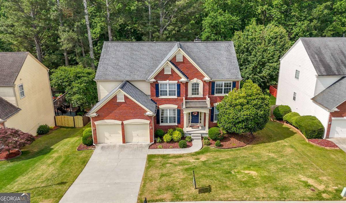 Suwanee, GA 30024,5312 Tormeal TRCE