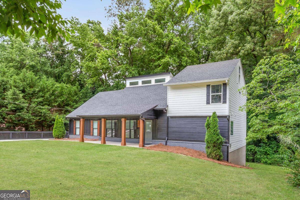 Stone Mountain, GA 30087,347 Chip RD