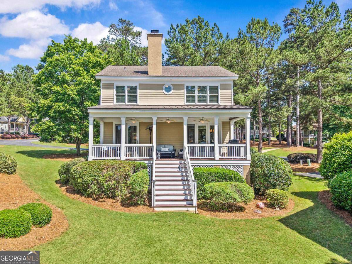 Greensboro, GA 30642,1015 Marina Cove CT