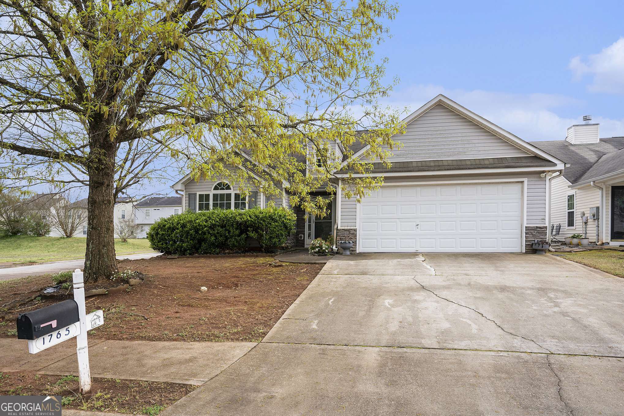 Mcdonough, GA 30252,1765 Neighborhood WALK