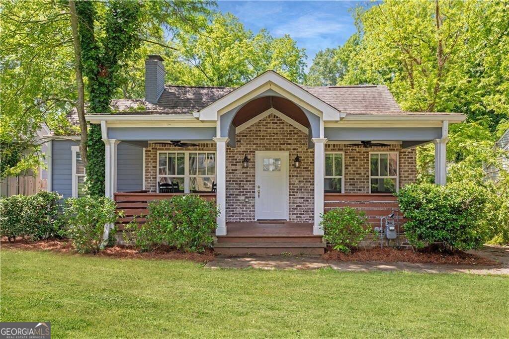Atlanta, GA 30310,1364 Westboro DR SW