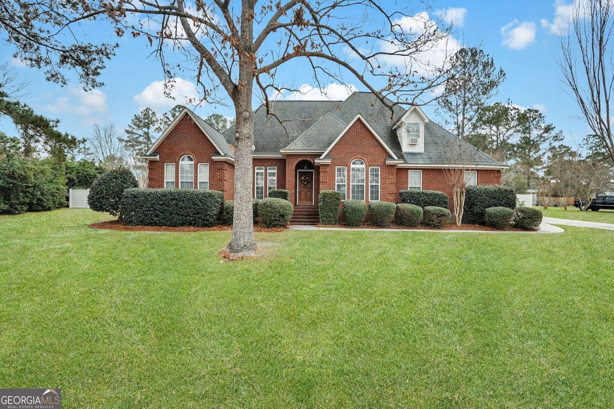 Statesboro, GA 30458,525 Saint Andrews CIR