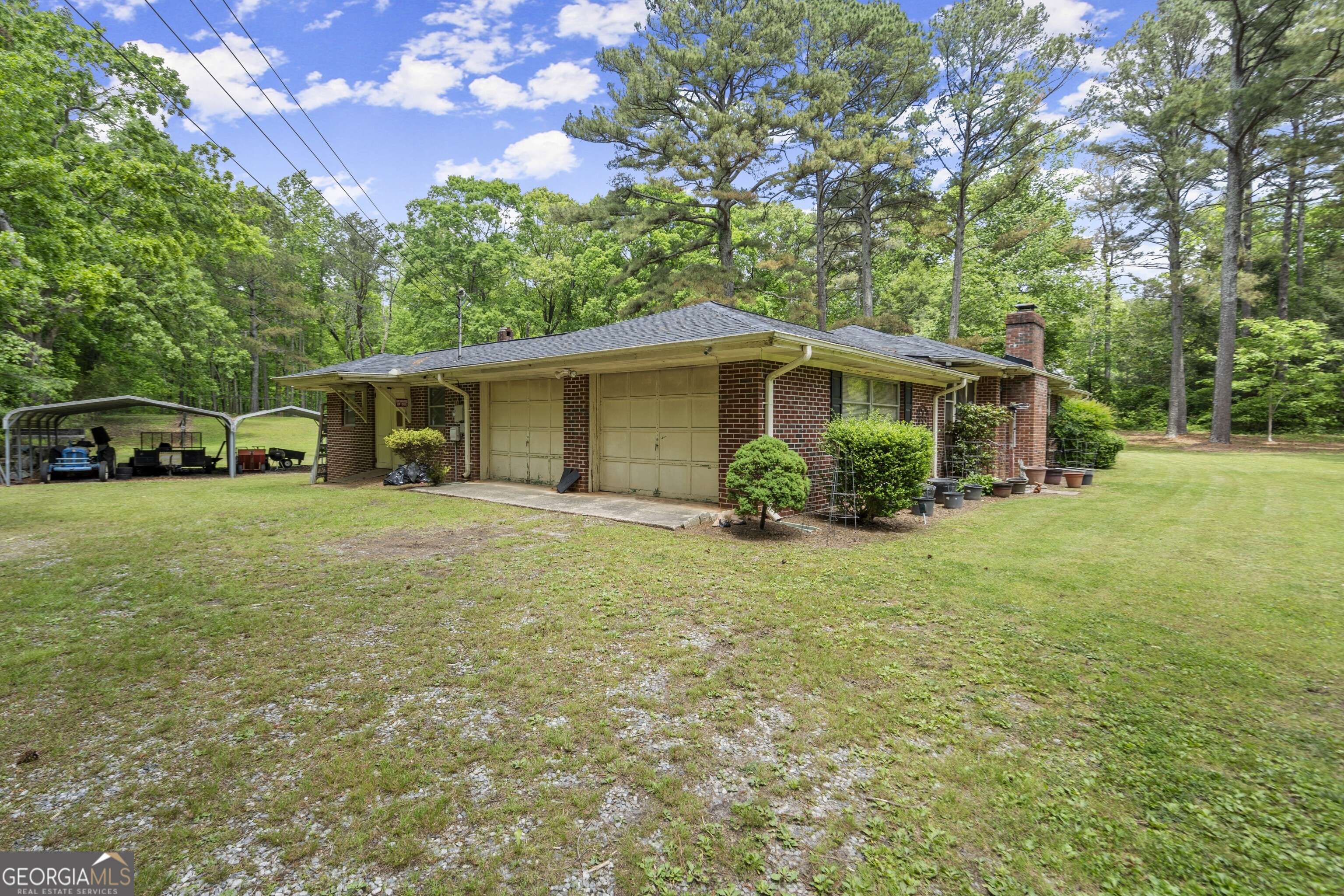 Cumming, GA 30040,3630 Spot RD