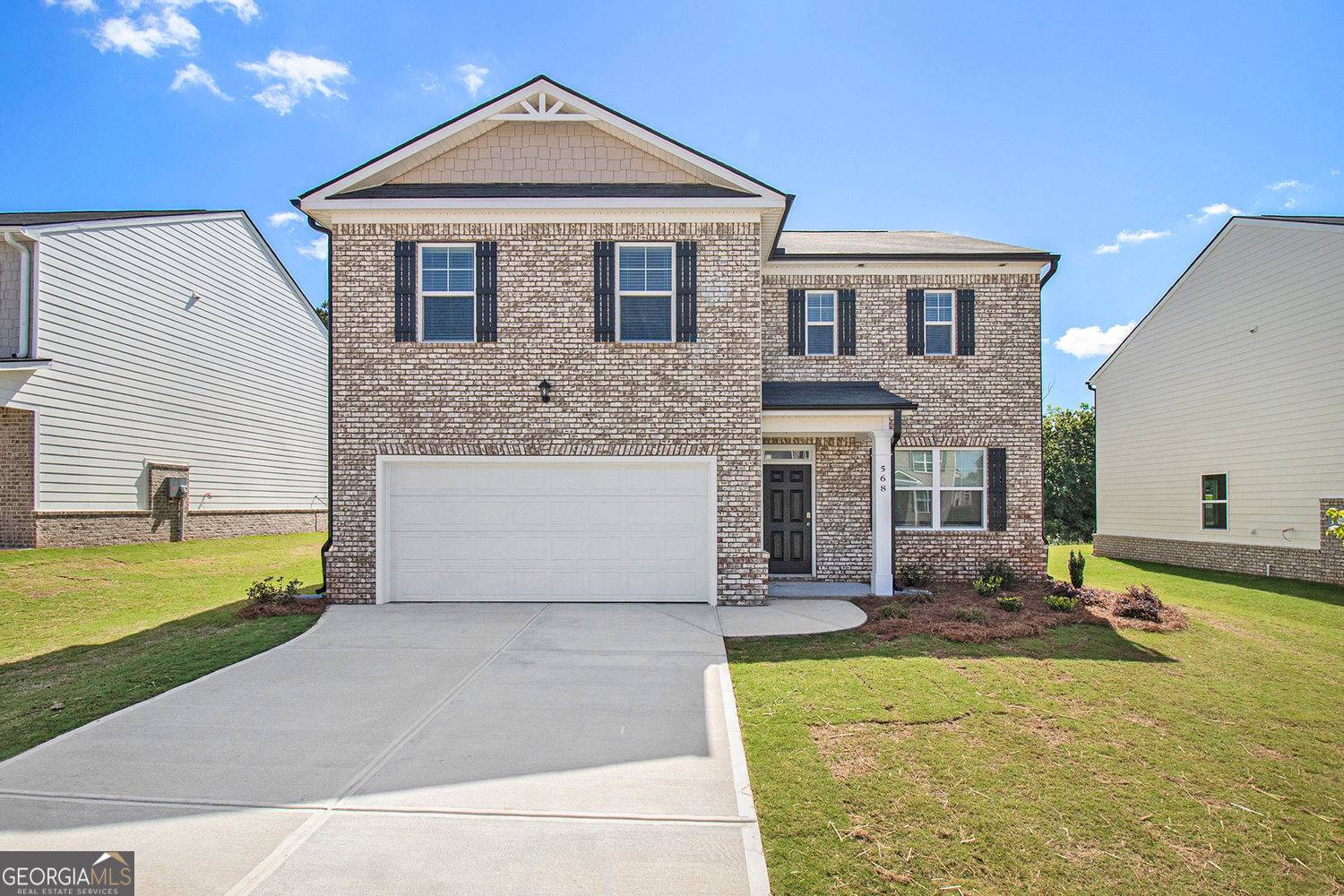 Stockbridge, GA 30281,568 Whitman LN