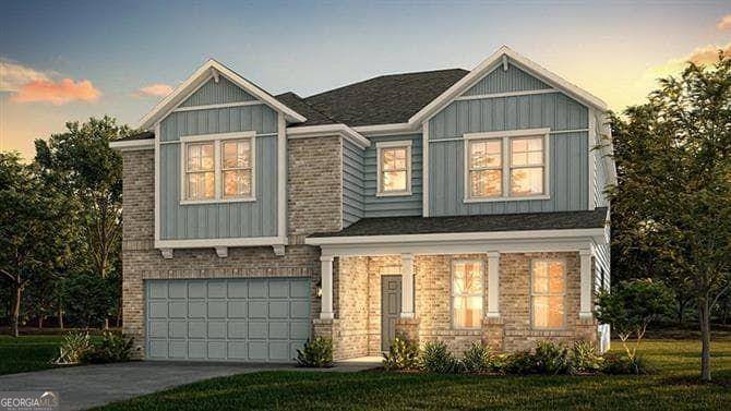 Grayson, GA 30017,1936 Derrick DR
