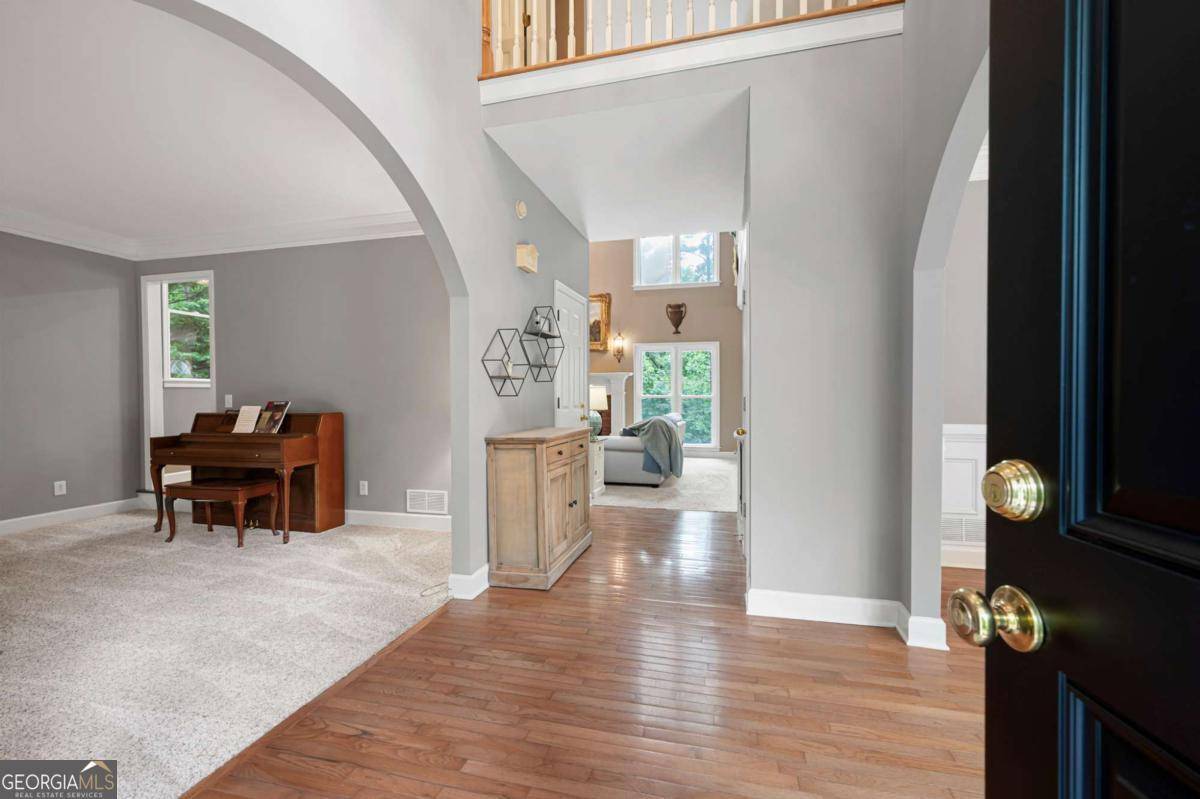 Woodstock, GA 30188,206 Kingsley WAY