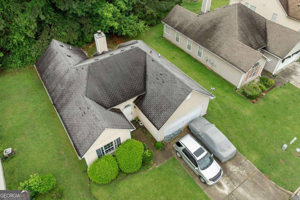 Atlanta, GA 30349,1394 Isleworth CIR