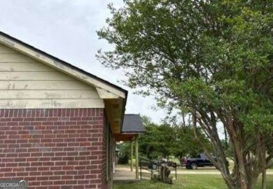 Dawson, GA 39842,360 De Short RD