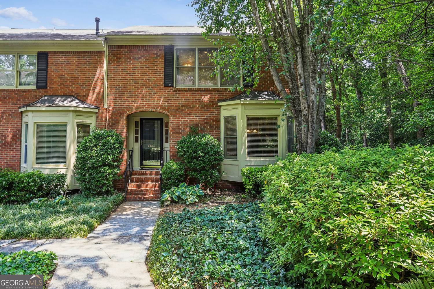 Atlanta, GA 30329,1386 Sheffield Glen WAY NE