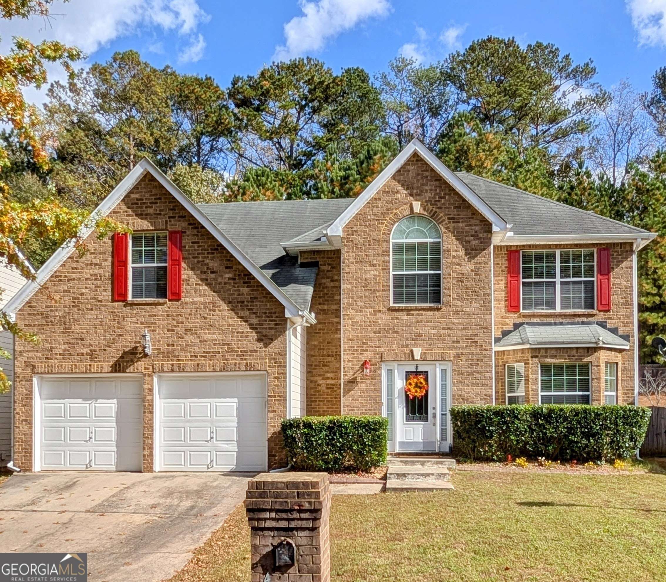 Atlanta, GA 30349,4160 POST OAK GRV
